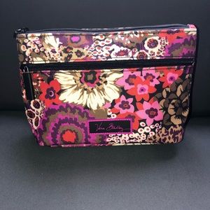 Vera Bradley Cosmetic Bag